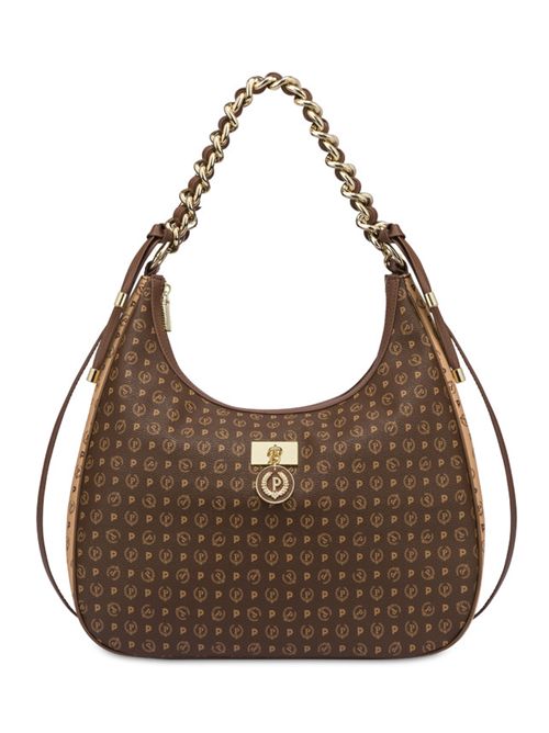 borsa donna marrone POLLINI | TE8519PP0HQ53/30A